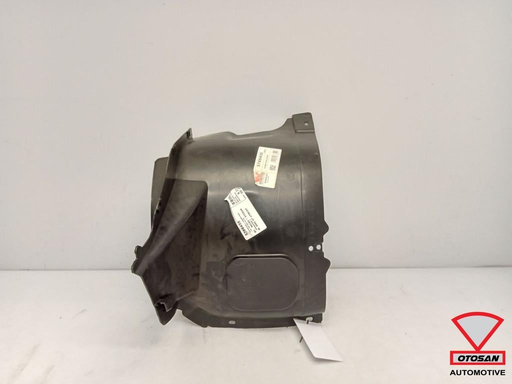 VW Golf 7 Enjoliveur De Roue Boue Avant Gauche Partie Avant, Volkswagen, Volkswagen AG, Vw@volkswagen.de, Utilisé