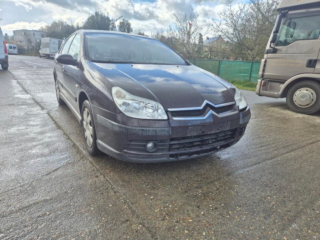 Euro 4 essence, Autos, Achat, Boîte manuelle, 5 portes, Berline