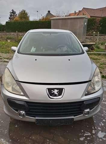Peugeot 307 onderdelen, Auto-onderdelen, Ophalen, Gebruikt, Peugeot