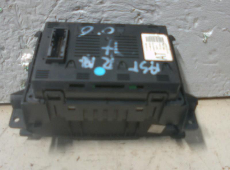 AFFICHEUR / ECRAN Opel Astra H (L48) (13 208 089), Autos : Pièces & Accessoires, Autres pièces automobiles, Opel, Utilisé