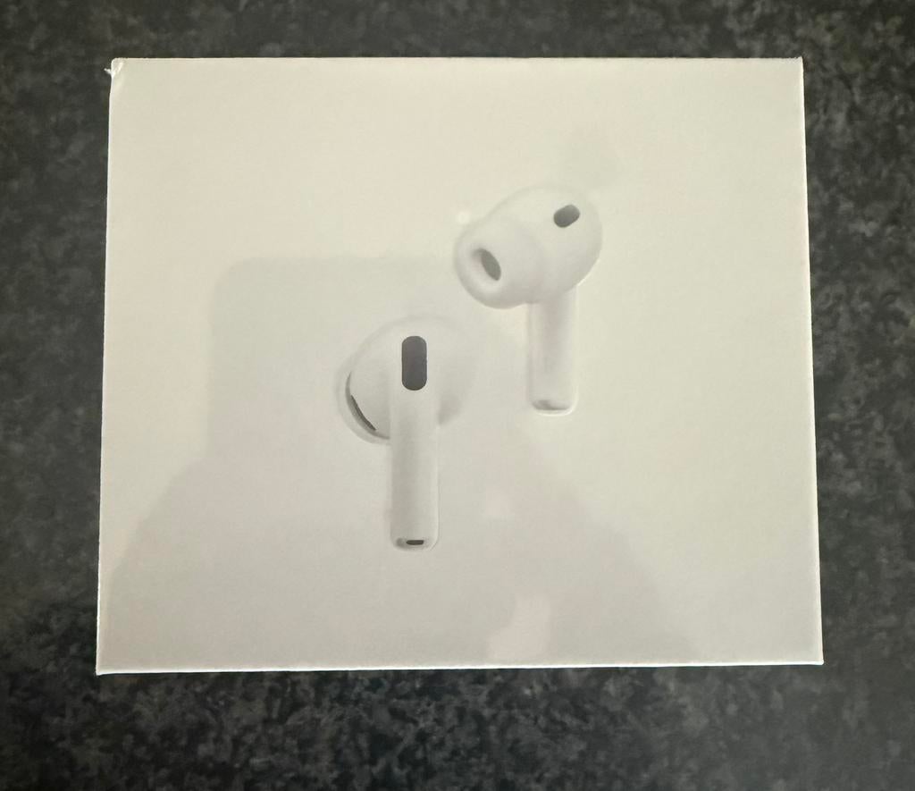 Airpods pro 3 (nouveau), Télécoms, Téléphonie mobile | Écouteurs, Neuf, Enlèvement ou Envoi, Bluetooth, Blanc