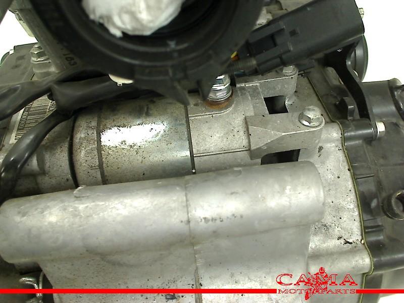 STARTMOTOR Suzuki GSX R 125 2020-2021 (GSX-R125XA), Motoren, Dhr. S. di Majo, Gebruikt, Info@cama-motorparts.nl, P.J. Troelstraweg 8 8
3144 CX  MAASSLUIS, NL