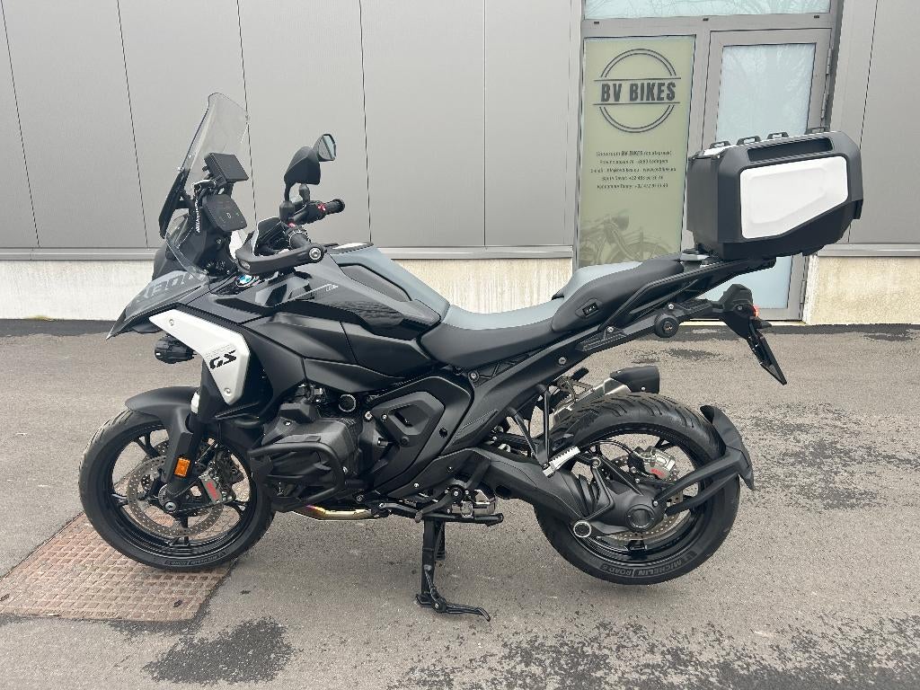 BMW R 1300 GS- BTW Motor, Motoren, Motoren | BMW, 2 cilinders, Bedrijf, Meer dan 35 kW, Overig