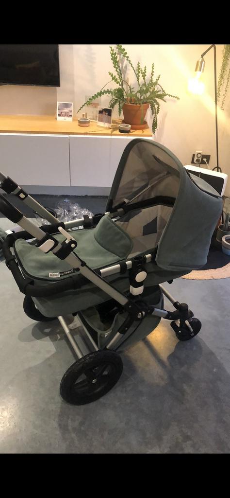 Bugaboo Cameleon, Kinderen en Baby's, Ophalen, Zo goed als nieuw, Bugaboo