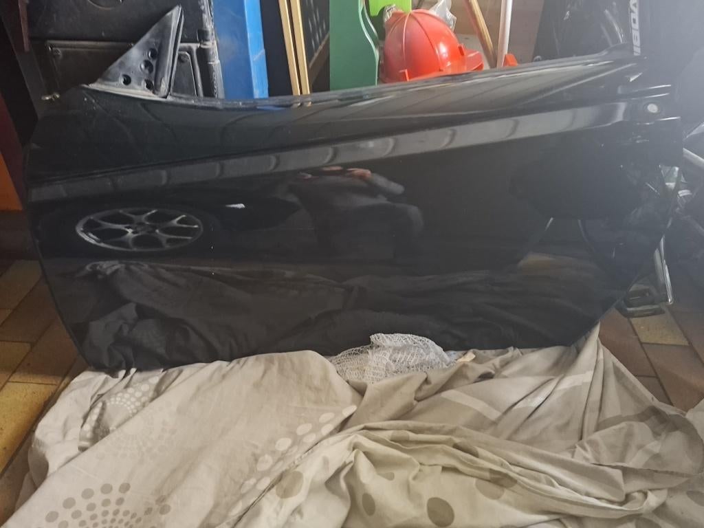 portiere gauche, Enlèvement, Utilisé, Alfa Romeo