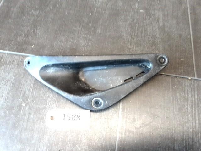 R6 1999 - 2002 Yamaha Cover Cover zijkant frame D1-58272, Motoren