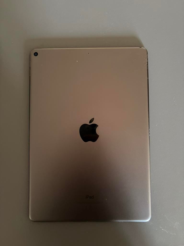 iPad Air 3, 64 Go, Apple iPad Air, Comme neuf, Enlèvement, 64 GB
