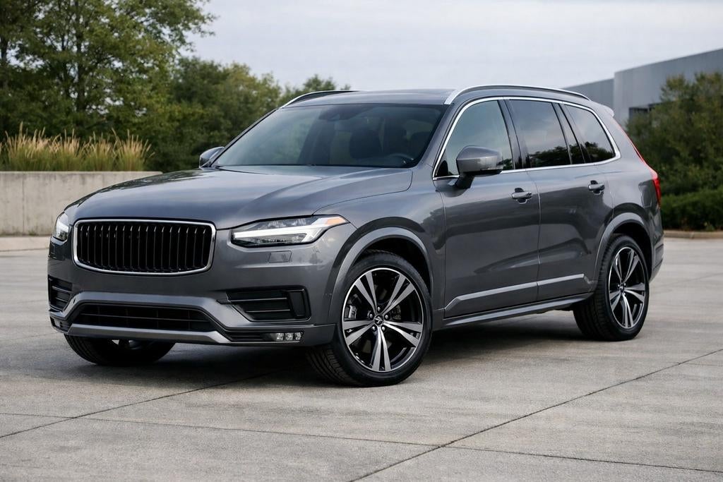 Recherché : Volvo XC90 T6 AWD (7 sièges), Autos, XC90, Achat, Particulier, Essence