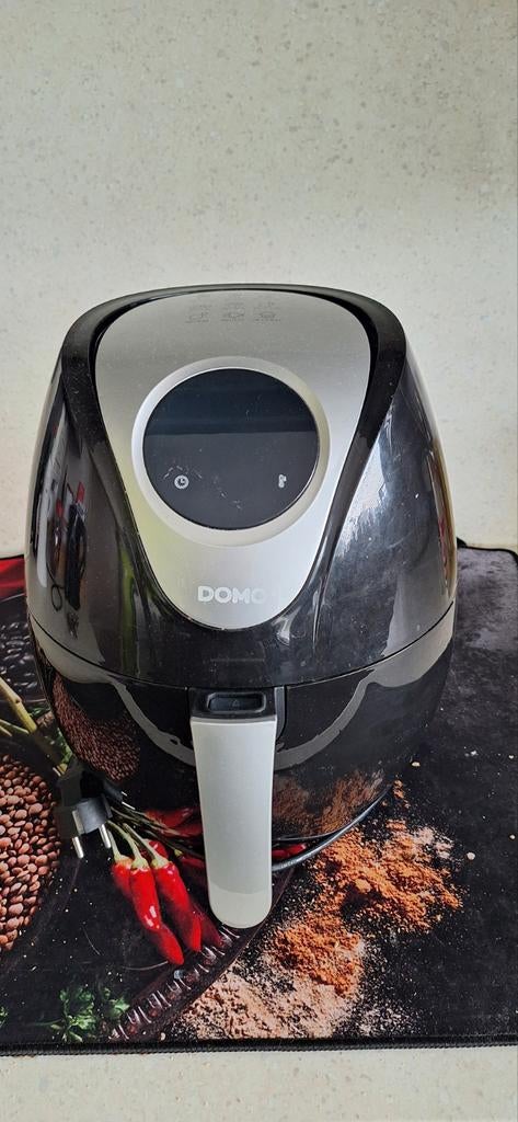 Domo DO509FR Delifryer, Ophalen, Airfryer