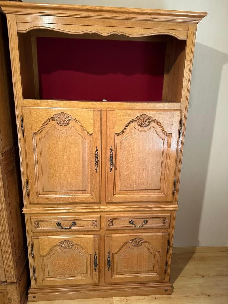 Kast voor allerlei doeleinden, Huis en Inrichting, Kasten | Kleerkasten, Ophalen, Gebruikt, 100 tot 150 cm, Klassiek