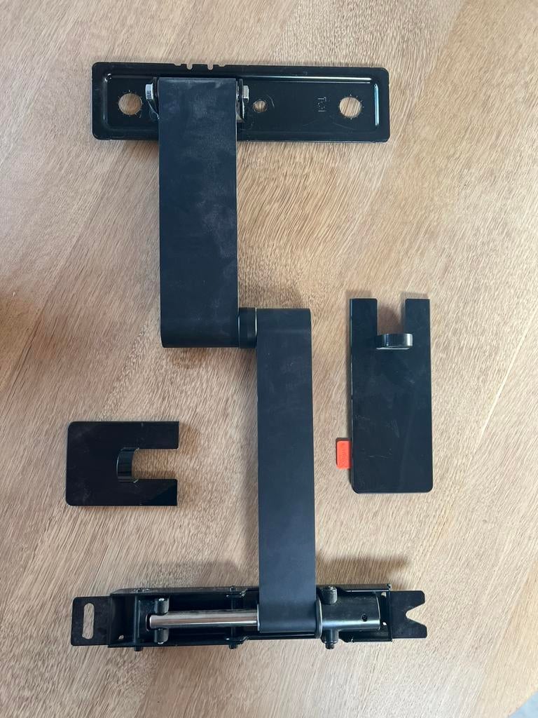 Vogel TV mount  motion, Ophalen, Zo goed als nieuw