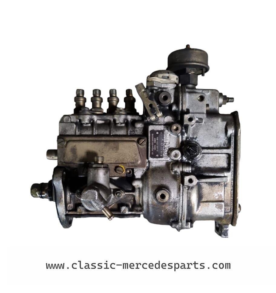 Brandstofpomp Mercedes om616 diesel MB100 bus 6160708301, Utilisé, -, -, Enlèvement ou Envoi