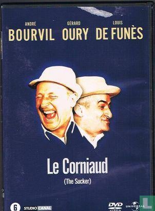 le corniaud ( bourvil , louis de fiunes ), Enlèvement ou Envoi, Neuf, dans son emballage
