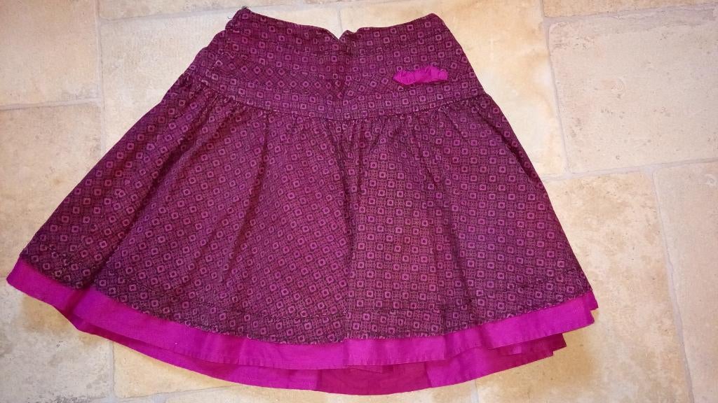 Verschillende rokken, maat 140 (10 jaar), Enfants & Bébés, Vêtements enfant | Taille 140, Enlèvement ou Envoi, Utilisé, Fille