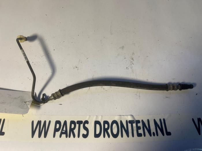 Conduit embrayage d'un Volkswagen Polo, Volkswagen, -, 3 mois de garantie, Utilisé