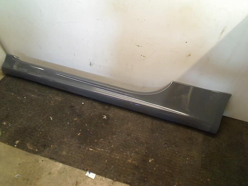 SIDESKIRT LINKS 735A Abarth 500 / 595 / 695 (7356545560), Gebruikt, Links, De Bloemendaal 21 21
5221 EB  'S HERTOGENBOSCH, NL