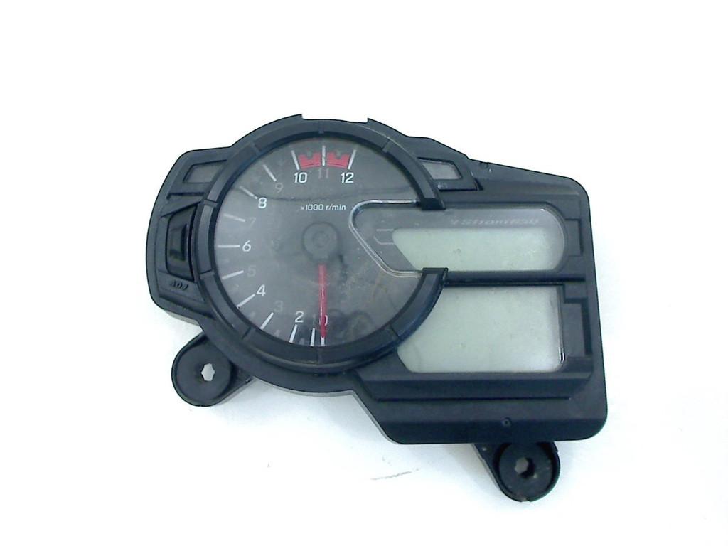 TELLERSET Suzuki DL 650 V-Strom 2017-2020 (DL650) (pp-td40), Dhr. S. di Majo, Gebruikt, Info@cama-motorparts.nl, P.J. Troelstraweg 8 8
3144 CX  MAASSLUIS, NL