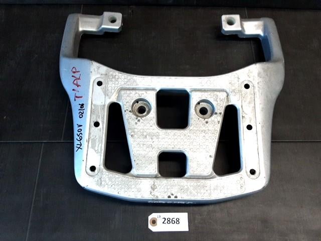 XL650V Transalp 2000 - 2007 Honda Bagagedrager D1-60245, Motos, Pièces | Honda