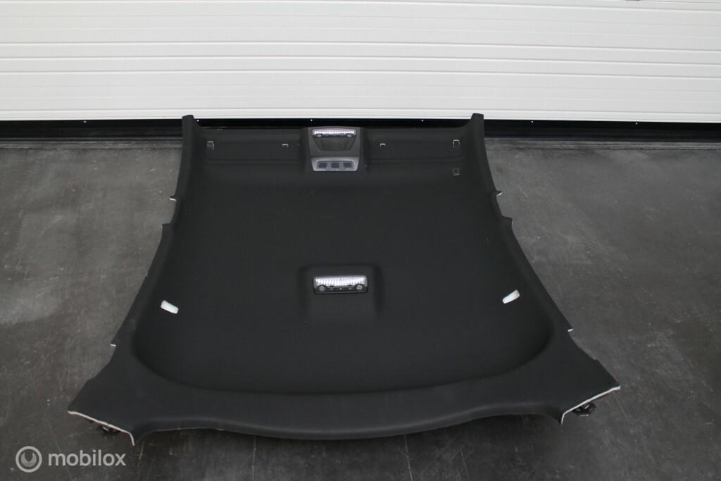 Dakhemel BMW X4 F26 (2014-heden), Auto-onderdelen, Interieur en Bekleding, Gebruikt, Ophalen of Verzenden