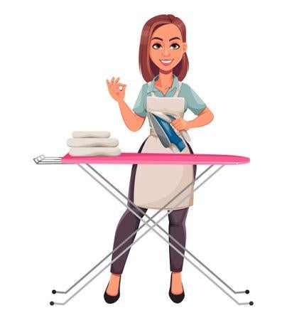 Aide repassage à domicile, Vacatures, Vacatures | Schoonmaak en Facilitaire diensten