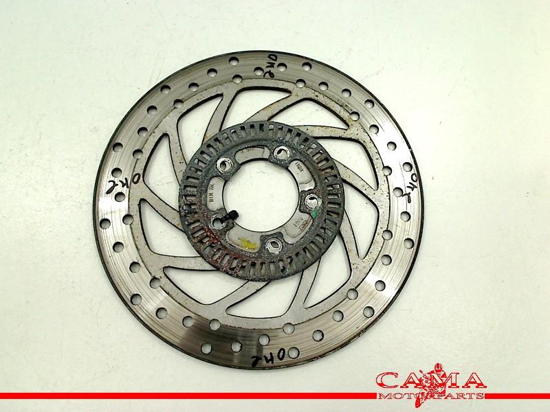 FREIN DISQUE AVANT Piaggio Medley 125 ABS (01-2017/-), Motos, Dhr. S. di Majo, Utilisé, Info@cama-motorparts.nl, P.J. Troelstraweg 8 8
3144 CX  MAASSLUIS, NL