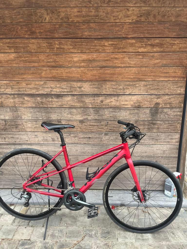 Koga Miyata Colmaro Maat S, Ophalen, Zo goed als nieuw, Koga Miyata