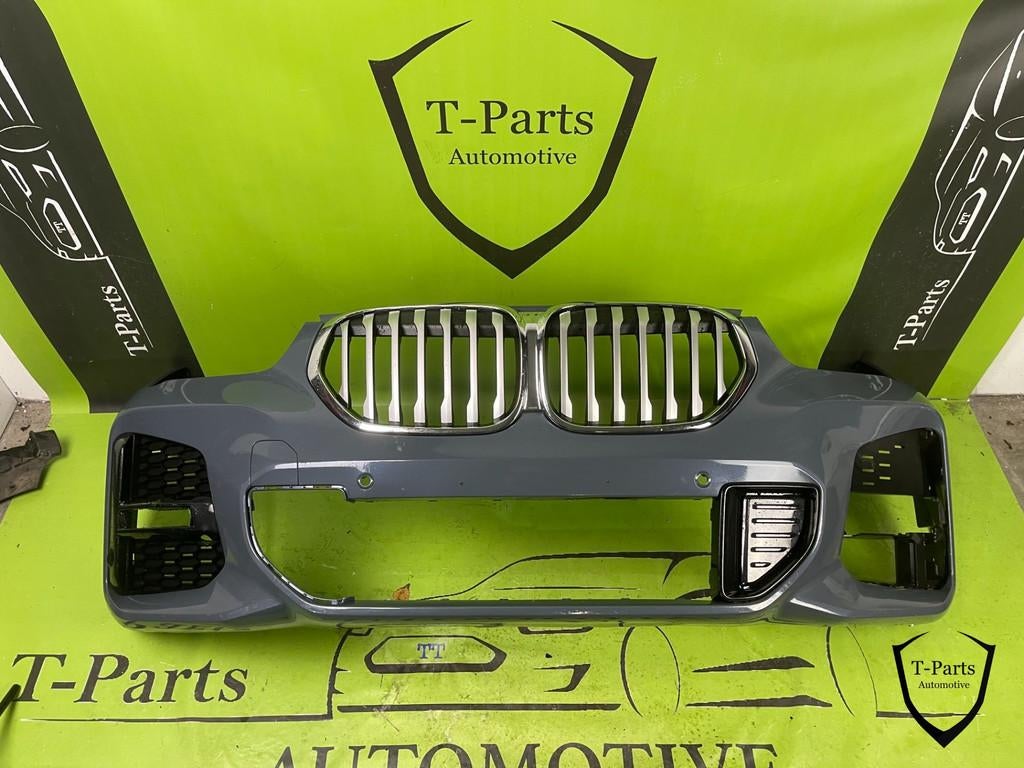 bmw x1 voorbumper bumper m pakket f48, Auto-onderdelen, Info@fabrikant.eu, Bumper, BMW, Fabrikantstraat 1
1000 AA  Amsterdam
