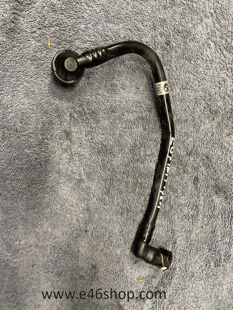 VACUUMSLANG BMW OE 34336766079, Gebruikt, -, -, Ophalen of Verzenden