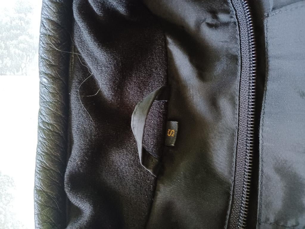 Motorvest dames richa, Motoren, Kleding | Motorkleding, Ophalen, Tweedehands, Dames