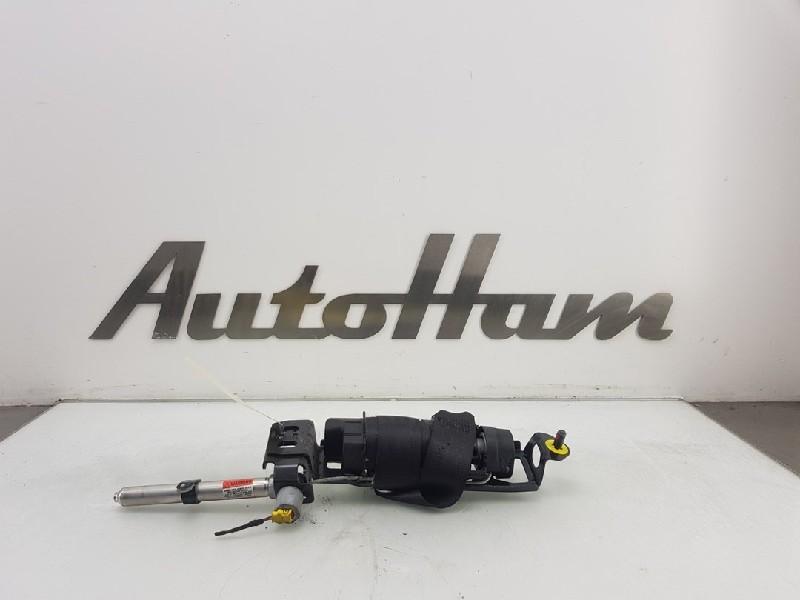 VEILIGHEIDSGORDEL RECHTS VOOR Volvo S40 (MS), Auto-onderdelen, Interieur en Bekleding, Gebruikt, Volvo