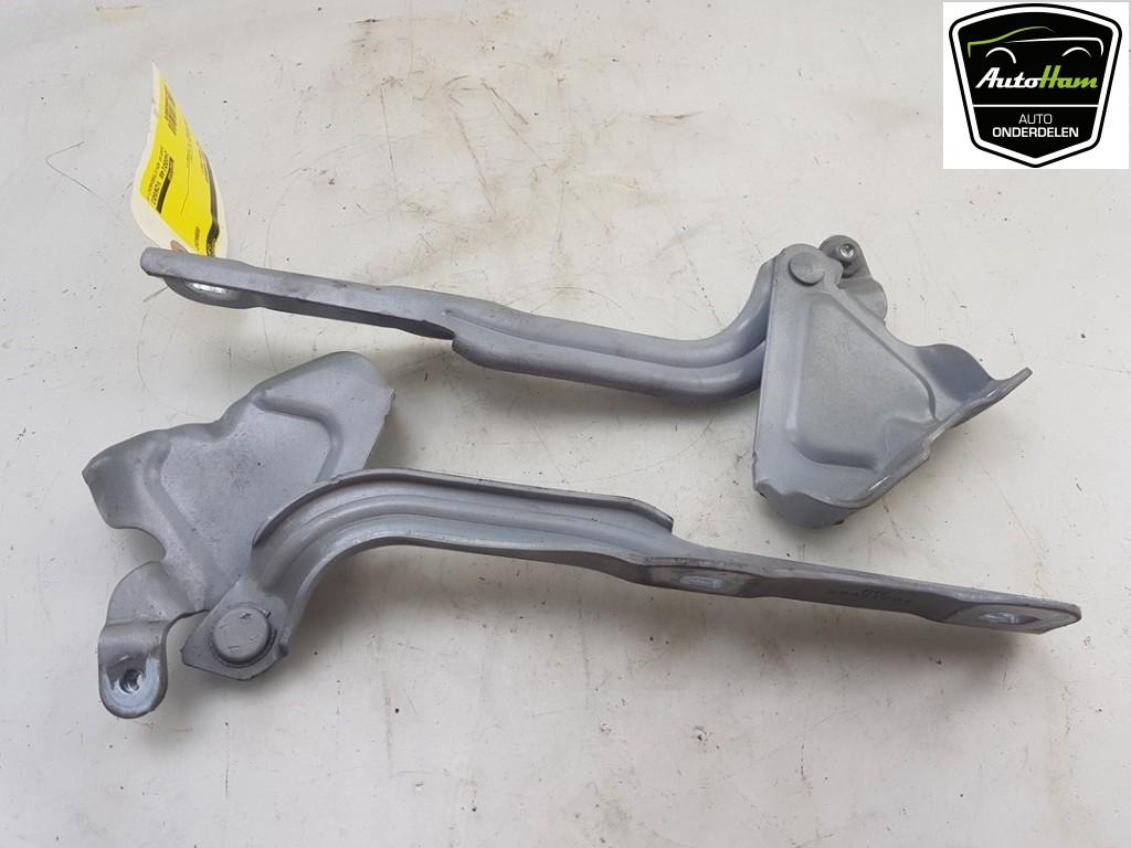 CHARNIERE DE CAPOT Opel Mokka / Mokka X (01-2012/12-2019), Autos : Pièces & Accessoires, Utilisé, Opel