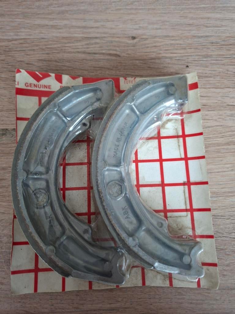 Suzuki LS 650, Motos, Enlèvement ou Envoi, Neuf