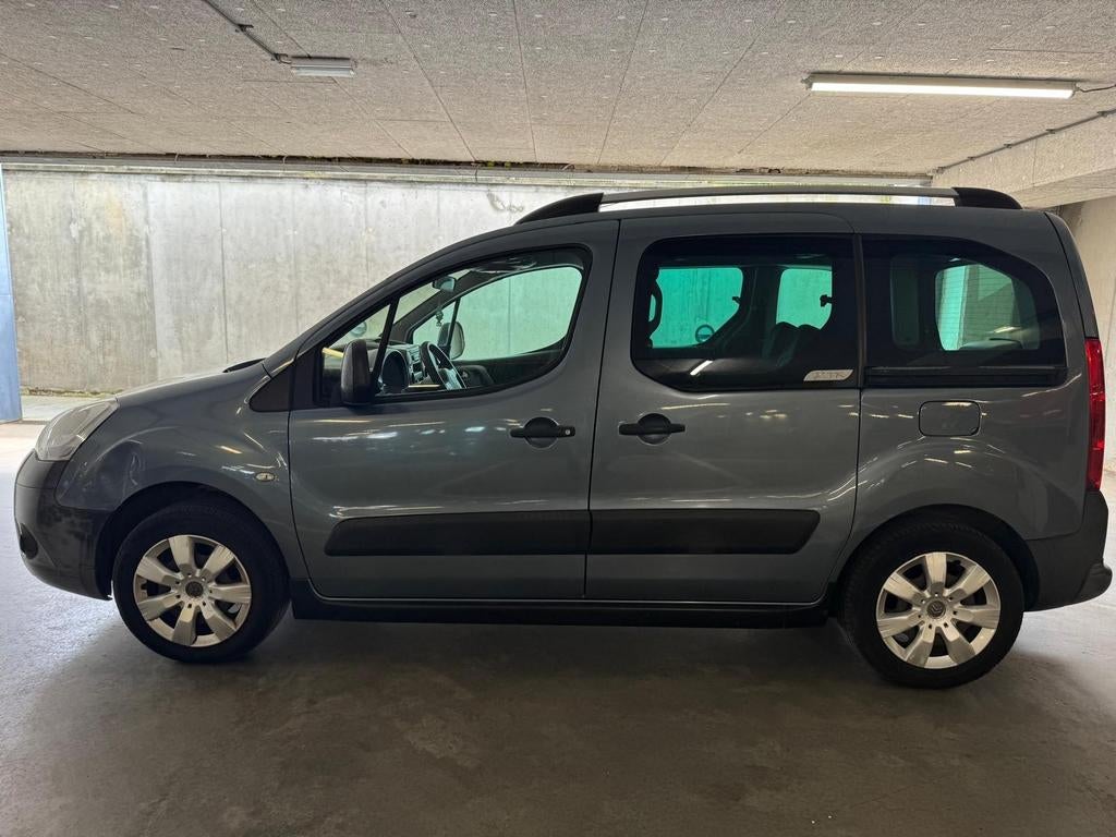 Citroën Berlingo XTR 1.6hdi 90ch, Autos, Particulier, Achat, Berlingo