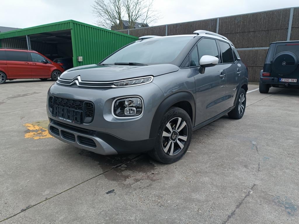 Citroen c3 aircross dkm 93***. reed gekured., Auto diversen, Ongevalwagen, Ophalen of Verzenden, Citroën