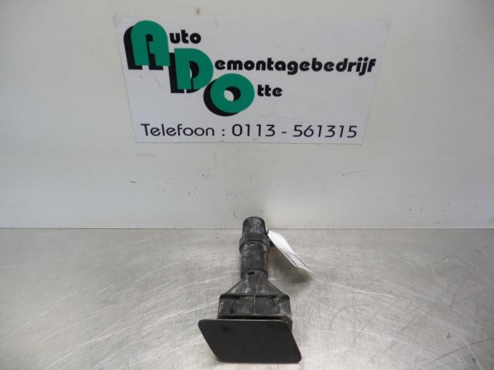 Buse phare d'un Audi A6 (A6 97-), Autos : Pièces & Accessoires, -, 3 mois de garantie, Audi, Utilisé