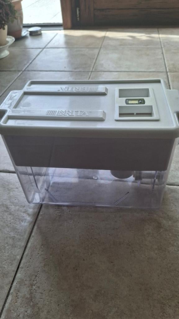 Brita, Electroménager, Enlèvement, Utilisé