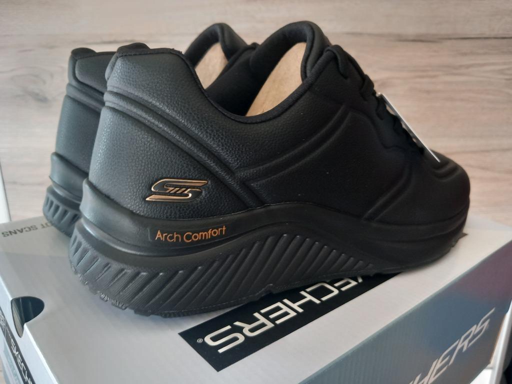 Skechers 39, Skechers, Zwart, Nieuw, Ophalen of Verzenden
