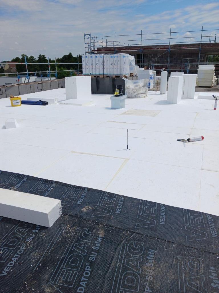 vacatures dakwerken, Diensten en Vakmensen, Overige dakdekking