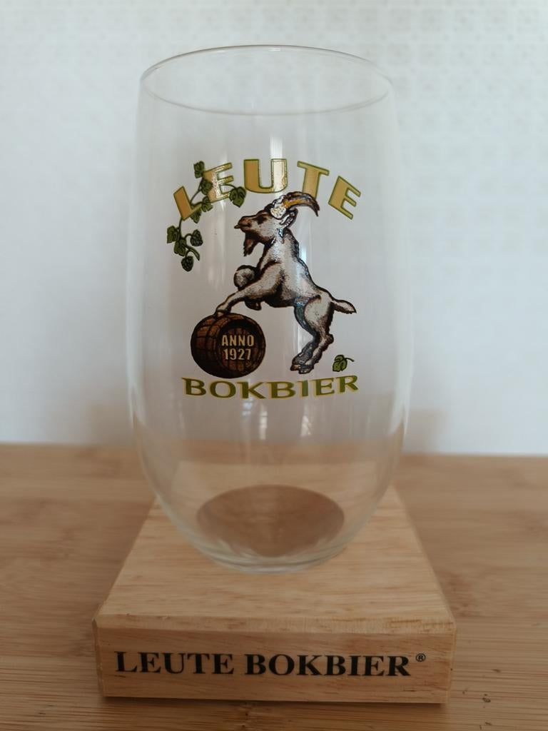 Bierglazen, Ophalen, Zo goed als nieuw, De Koninck