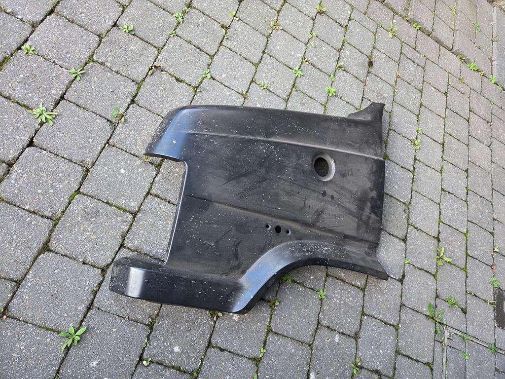 Aile AVG neuf Peugeot J5 1989-1993 Fiat Ducato, Neuf, Enlèvement ou Envoi, Garde-boue, Citroën