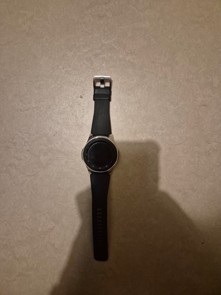 Samsung Galaxy Watch 46mm (Bluetooth) – Zeer goede staat, Ophalen