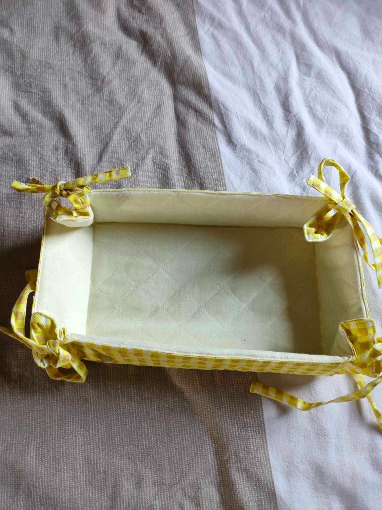 broodmand, Ophalen of Verzenden