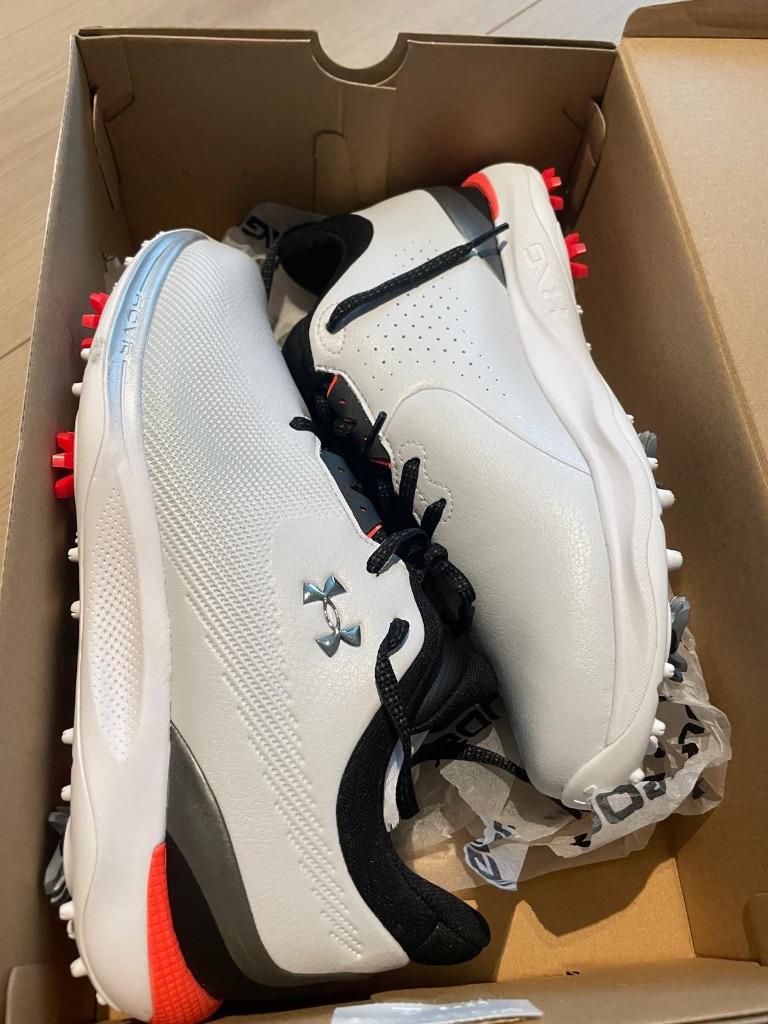 Under Armour Drive Fade Golfschoenen (maat42), Sport en Fitness, Golf, Ophalen, Nieuw, Schoenen, Overige merken