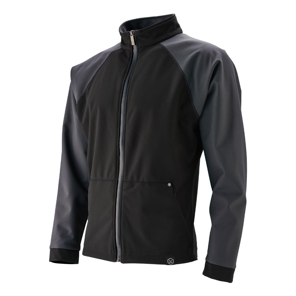 Nieuwe Knox Cold Killers Wind Buddy Jas, Zwart, Ophalen of Verzenden, Hardlopen of Fietsen, Maat 56/58 (XL)