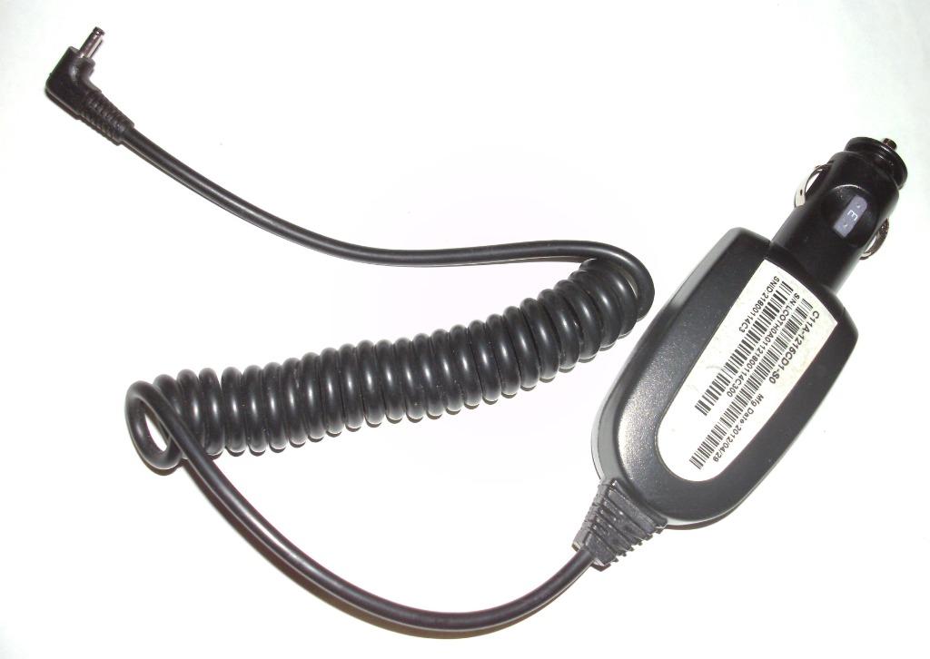 Chargeur de voiture pour tablette ACER, Informatique & Logiciels, Enlèvement ou Envoi, Utilisé, Acer