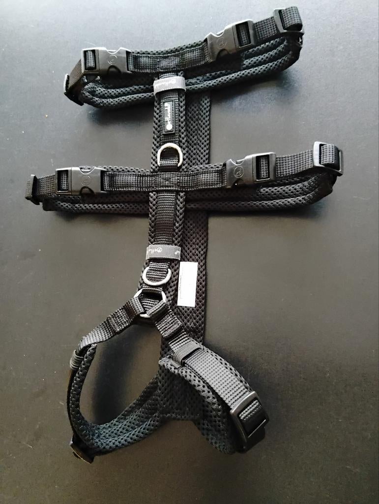 Petlando safety harnas, small, Animaux & Accessoires, Laisses pour chiens, Enlèvement ou Envoi