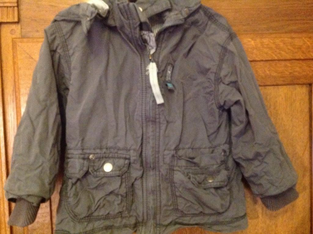 Manteau été Mexx 2 ans, Kinderen en Baby's, Kinderkleding | Maat 92, Gebruikt, Jongen of Meisje, Jas, Ophalen