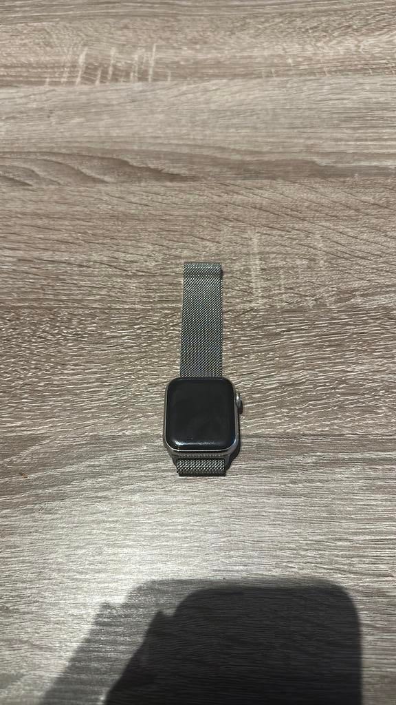 Apple watch 6, Ophalen, Zo goed als nieuw