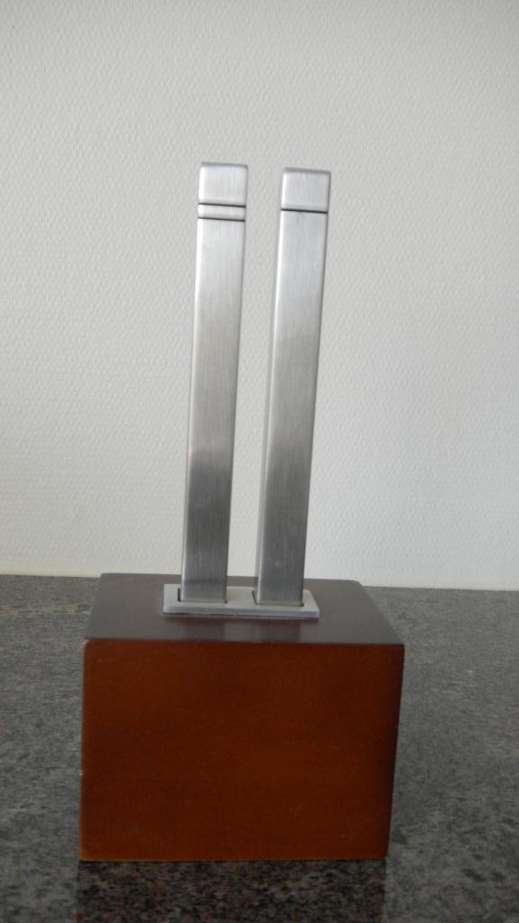 Peper en zoutstrooiers, Ophalen, Overige materialen, Overige typen, Nieuw