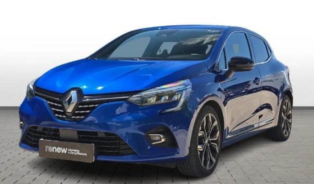 RENAULT CLIO BIFUEL, Autos, Renault, Entreprise, Achat, Clio, ABS, Caméra de recul, Airbags, Air conditionné, Android Auto, Apple Carplay